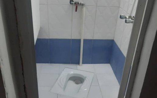 اجاره سوئیت یک خوابه شاکری