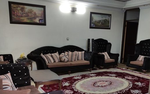 اجاره سوئیت دوخوابه کیانی