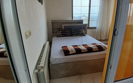 اجاره آپارتمان دوخوابه کاسپین نوین ۳