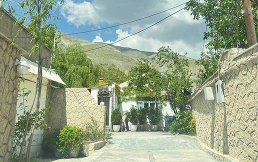 رزرو ویلا دوخوابه بوجان