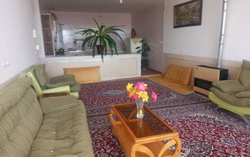 اجاره آپارتمان یک خوابه فتاحی 1