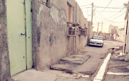 اجاره سوئیت یک خوابه ساحلی صدف 10