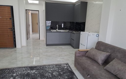 اجاره آپارتمان یک خوابه ساحلی شفارود