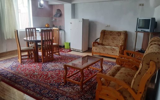 اجاره سوئیت یک خوابه شاکری