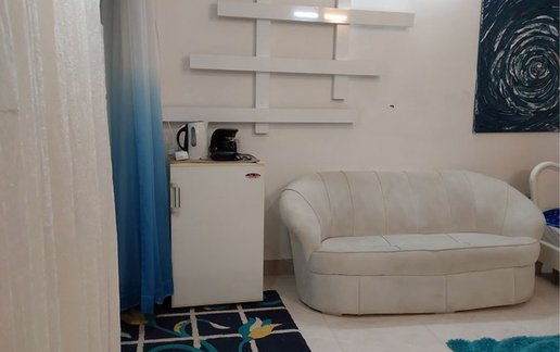 رزرو سوئیت فلت لاله زار