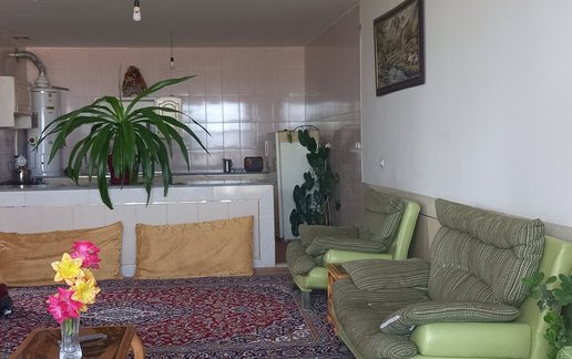 اجاره آپارتمان یک خوابه فتاحی 1