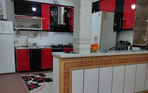 اجاره سوئیت دوخوابه کیانی