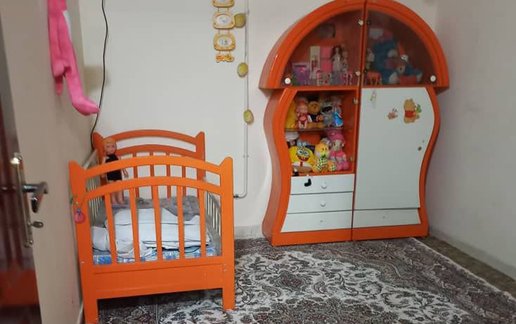 اجاره سوئیت دوخوابه کیانی