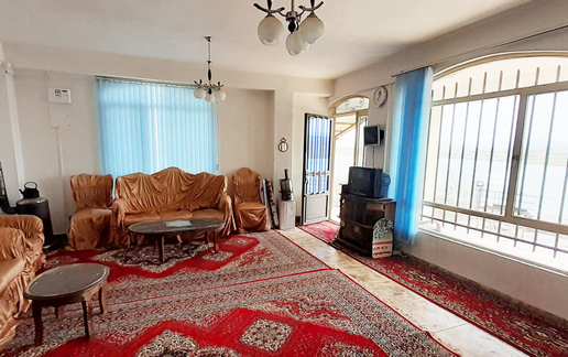 رزرو ویلا یک خوابه کوهستانی فانوس