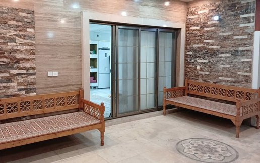 اجاره آپارتمان دوخوابه کاسپین نوین ۳