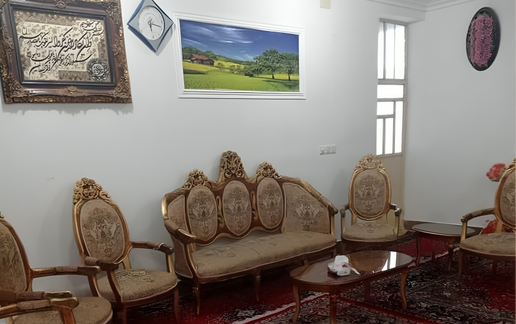 رزرو ویلا دوخوابه باغ علی رضا