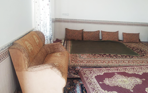 ویلا یک خوابه باغ آریسمان