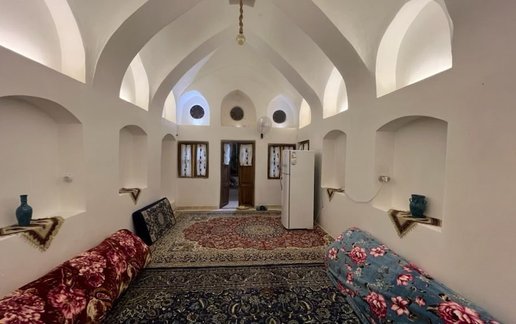 اجاره بوم گردی فرهنگ - واحد ایوان