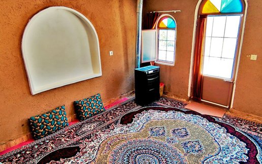 اقامتگاه سنتی ستاره کویر - واحد ۸