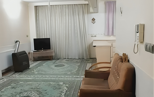 اجاره آپارتمان یک خوابه امید 3 جی