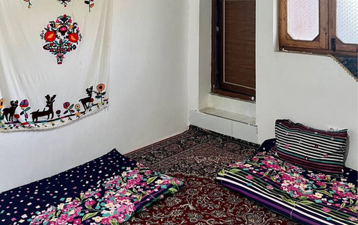 رزرو بوم گردی روز یه - واحد تالیا