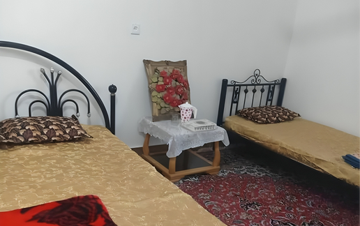 رزرو ویلا دوخوابه باغ علی رضا