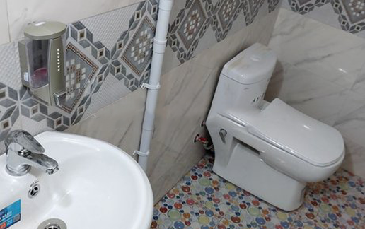 اجاره ویلا دوخوابه کوهستانی تلار