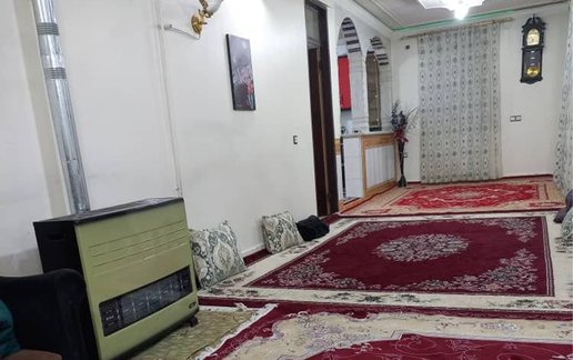 اجاره سوئیت دوخوابه کیانی
