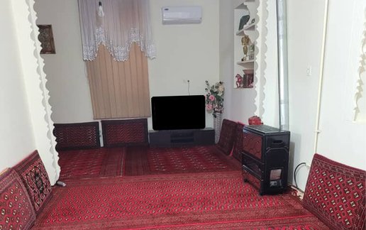 رزرو بوم گردی رحیلا - واحد دو
