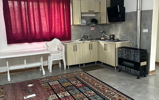 اجاره مجتمع اقامتگاهی دوخوابه آریا 7