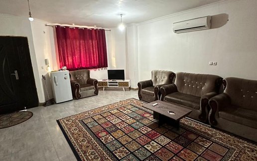 اجاره مجتمع اقامتگاهی دوخوابه آریا 7
