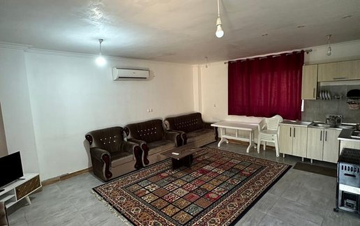 اجاره مجتمع اقامتگاهی دوخوابه آریا 7