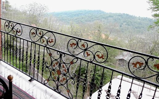 عکس شماره 4اجاره ویلا یک خوابه رادین