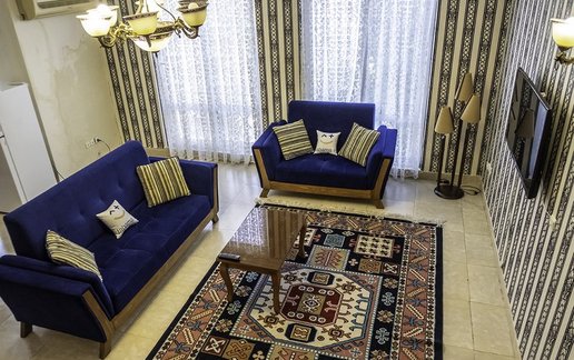 رزرو سوئیت یک خوایه دوبلکس مدیران 10