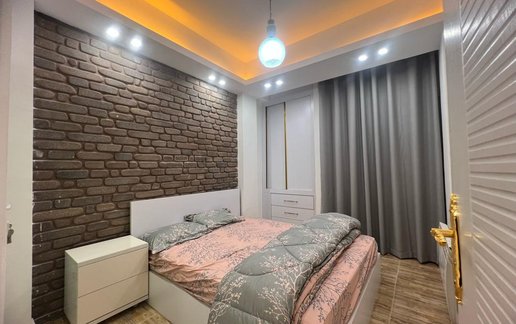 اجاره آپارتمان دو خوابه جنگلی صنوبر 4