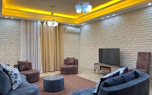 اجاره آپارتمان دو خوابه جنگلی صنوبر 4