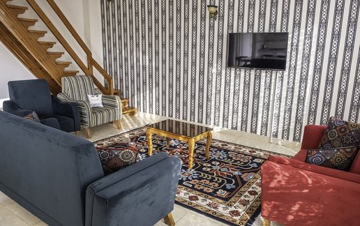 اجاره آپارتمان دوخوابه دوبلکس ساقه 1