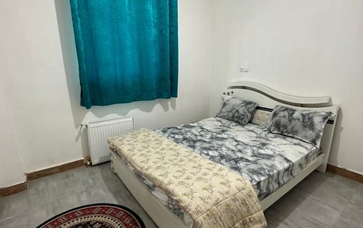 اجاره مجتمع اقامتگاهی دوخوابه آریا 7
