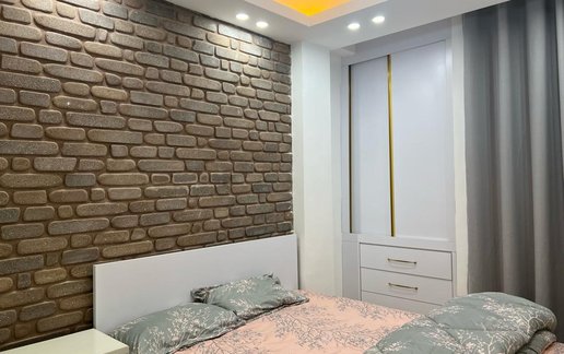 اجاره آپارتمان دو خوابه جنگلی صنوبر 4