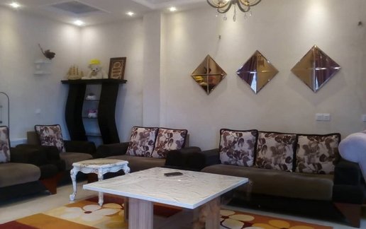 اجاره ویلا دوخوابه قصر سفید