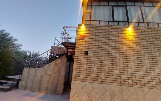 اجاره اقامتگاه سنتی کلوت حرفه ای شهداد - واحد ۱۷