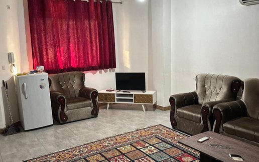 اجاره مجتمع اقامتگاهی دوخوابه آریا 7