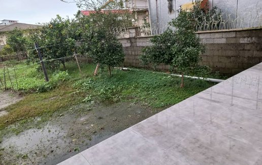 اجاره ویلا یک خوابه ساحل گیسوم