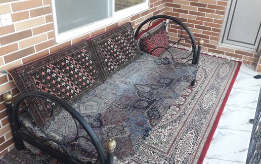 عکس شماره 20اجاره ویلا یک خوابه رادین