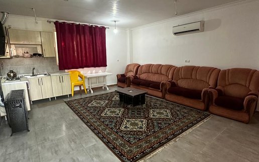 اجاره مجتمع اقامتگاهی دوخوابه آریا 7