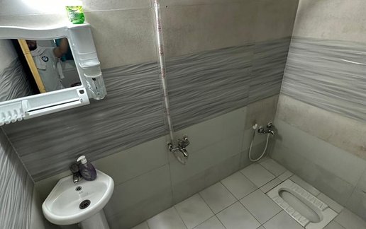 اجاره مجتمع اقامتگاهی دوخوابه آریا 7