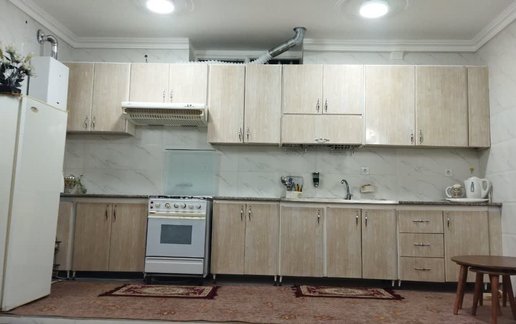 رزرو ویلا دوخوابه اپرت