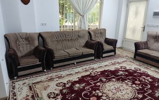 رزرو ویلا دوخوابه اپرت