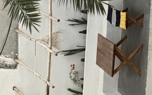 اجاره بوم گردی اقامتگاه بومگردی عادل - واحد موج