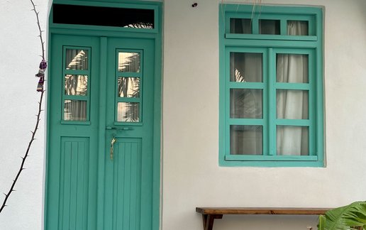 رزرو بوم گردی اقامتگاه بومگردی عادل - واحد سنیار