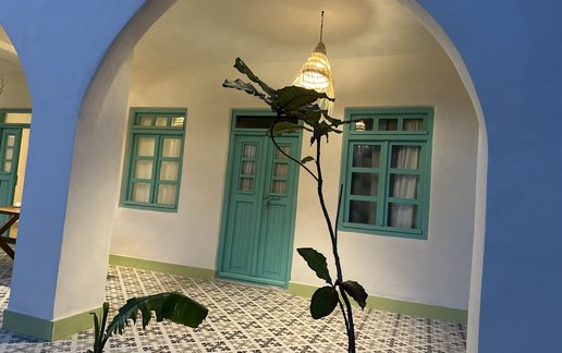 اجاره بوم گردی اقامتگاه بومگردی عادل - واحد موج