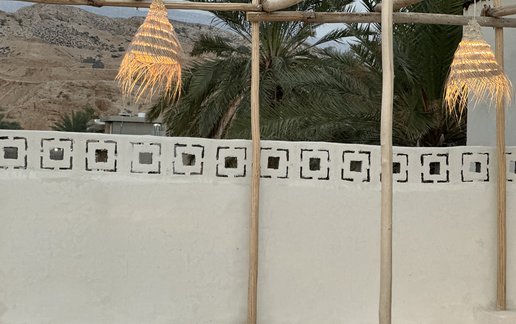اجاره بوم گردی اقامتگاه بومگردی عادل - واحد اسکله