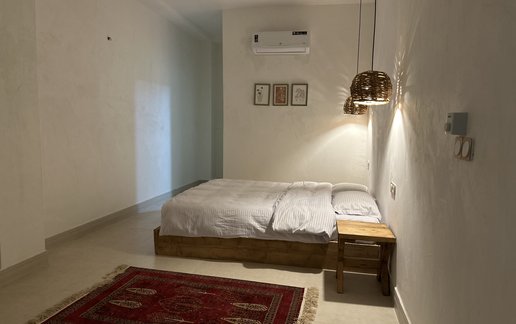 اجاره بوم گردی اقامتگاه بومگردی عادل - واحد موج