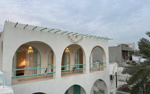 اجاره بوم گردی اقامتگاه بومگردی عادل - واحد اسکله