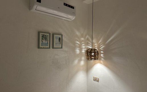 رزرو بوم گردی اقامتگاه بومگردی عادل - واحد سنیار